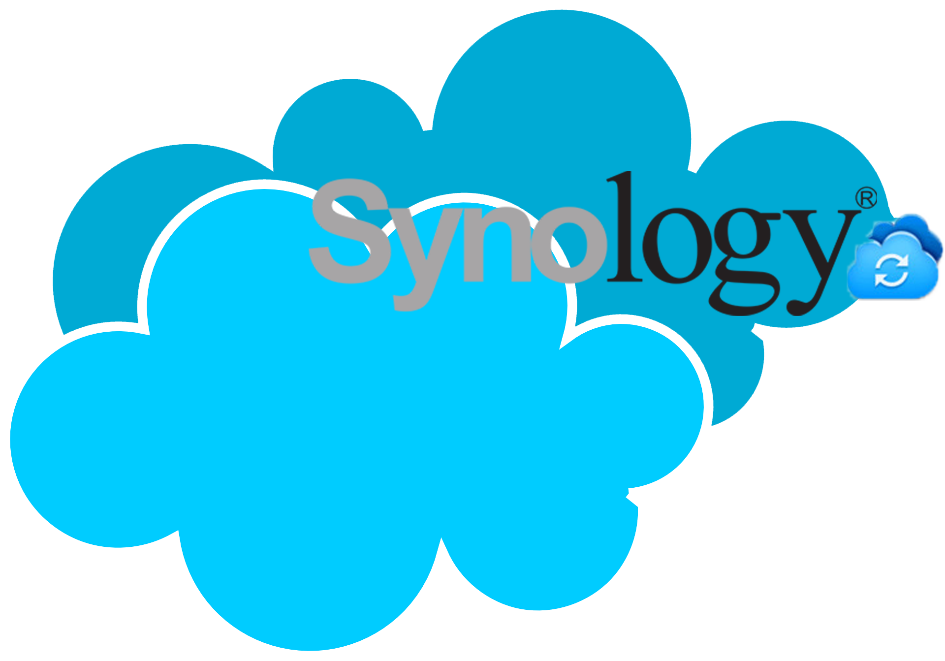 Synology WHMCS module